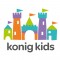 کانیگ کیدز | Konig Kids