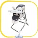 صندلی غذا و تاب برقی کولار | Cullar مدل Cullar Highchair & Swing S2