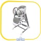 صندلی غذا و تاب برقی کولار | Cullar مدل Cullar Highchair & Swing S3