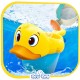 اسباب بازی حمام اردک هانگر | Huanger مدل HE0276
