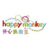 هپی مانکی | Happy Monkey